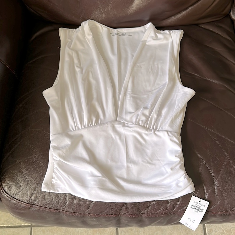 Abercrombie Soft collection shirt